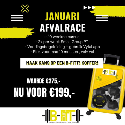 B-Fitt B-Fitt